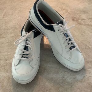 KEDS White Sneakers